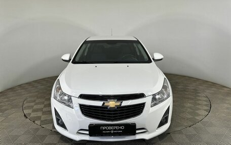 Chevrolet Cruze II, 2014 год, 770 000 рублей, 2 фотография