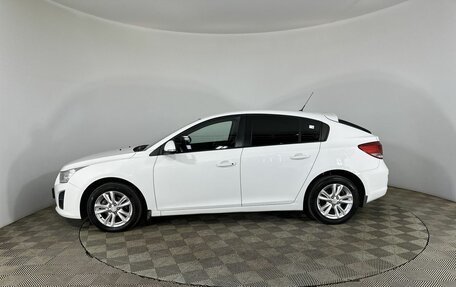 Chevrolet Cruze II, 2014 год, 770 000 рублей, 5 фотография