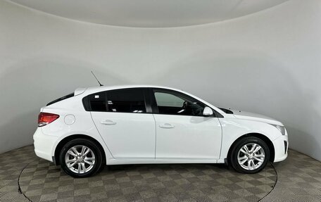 Chevrolet Cruze II, 2014 год, 770 000 рублей, 4 фотография
