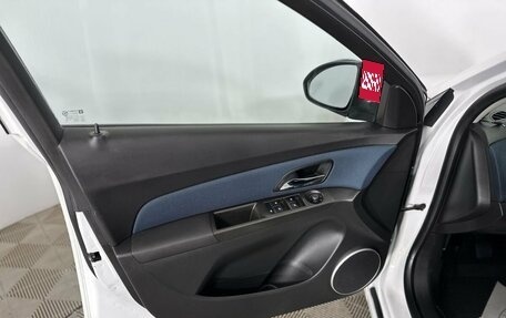 Chevrolet Cruze II, 2014 год, 770 000 рублей, 8 фотография