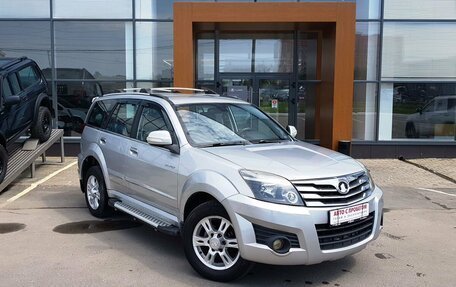 Great Wall Hover H3 I, 2012 год, 690 000 рублей, 3 фотография