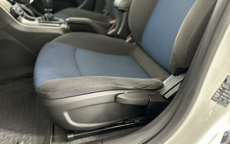 Chevrolet Cruze II, 2014 год, 770 000 рублей, 10 фотография