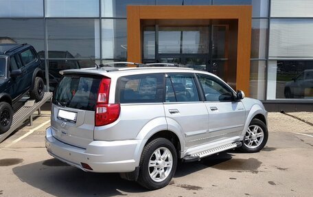 Great Wall Hover H3 I, 2012 год, 690 000 рублей, 5 фотография