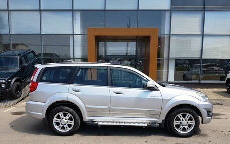 Great Wall Hover H3 I, 2012 год, 690 000 рублей, 4 фотография