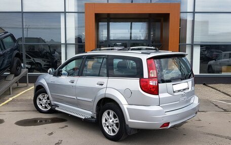 Great Wall Hover H3 I, 2012 год, 690 000 рублей, 7 фотография