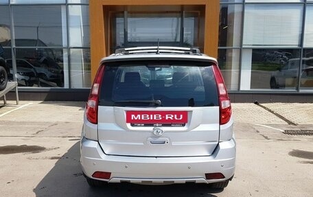 Great Wall Hover H3 I, 2012 год, 690 000 рублей, 6 фотография