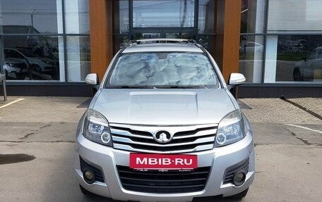 Great Wall Hover H3 I, 2012 год, 690 000 рублей, 2 фотография