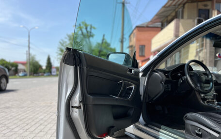 Subaru Legacy IV, 2005 год, 1 050 000 рублей, 7 фотография
