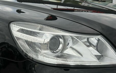 Skoda Octavia, 2010 год, 1 099 000 рублей, 12 фотография
