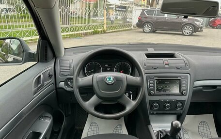 Skoda Octavia, 2010 год, 1 099 000 рублей, 11 фотография