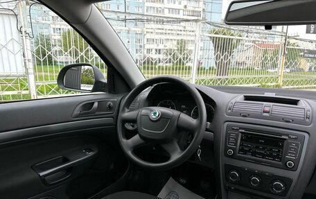 Skoda Octavia, 2010 год, 1 099 000 рублей, 9 фотография