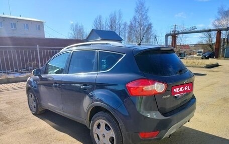 Ford Kuga III, 2012 год, 1 050 000 рублей, 3 фотография