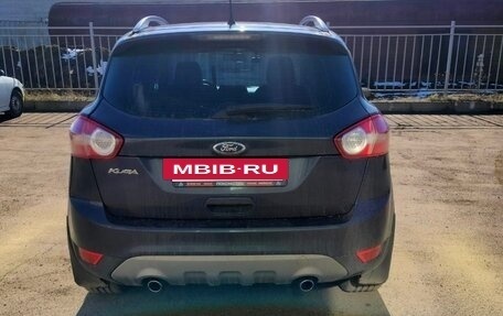Ford Kuga III, 2012 год, 1 050 000 рублей, 2 фотография
