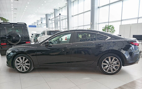 Mazda 6, 2022 год, 2 880 000 рублей, 8 фотография
