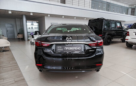 Mazda 6, 2022 год, 2 880 000 рублей, 6 фотография