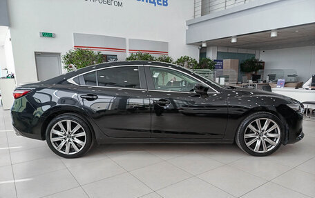 Mazda 6, 2022 год, 2 880 000 рублей, 4 фотография