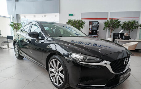 Mazda 6, 2022 год, 2 880 000 рублей, 3 фотография