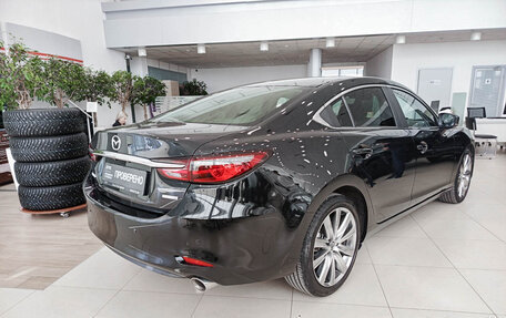 Mazda 6, 2022 год, 2 880 000 рублей, 5 фотография
