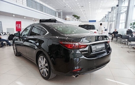 Mazda 6, 2022 год, 2 880 000 рублей, 7 фотография