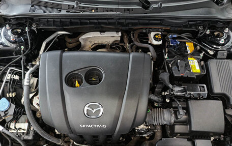 Mazda 6, 2022 год, 2 880 000 рублей, 9 фотография