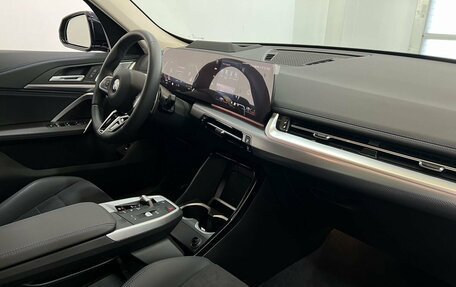 BMW X1, 2024 год, 6 850 000 рублей, 9 фотография