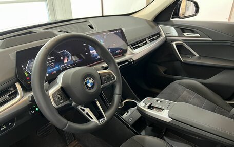 BMW X1, 2024 год, 6 850 000 рублей, 10 фотография