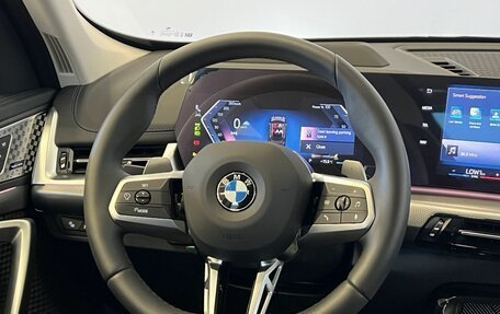 BMW X1, 2024 год, 6 850 000 рублей, 14 фотография