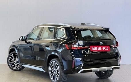 BMW X1, 2024 год, 6 850 000 рублей, 5 фотография
