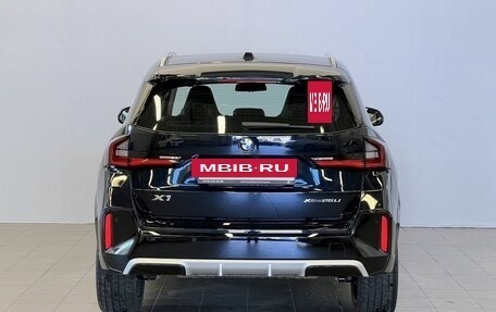 BMW X1, 2024 год, 6 850 000 рублей, 7 фотография