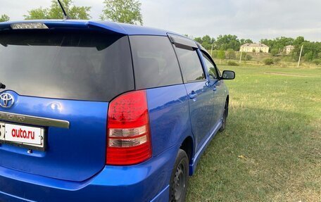 Toyota Wish II, 2004 год, 810 000 рублей, 3 фотография