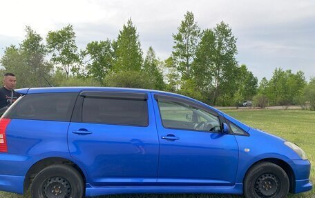 Toyota Wish II, 2004 год, 810 000 рублей, 2 фотография