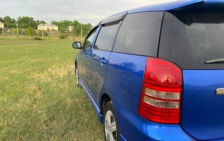 Toyota Wish II, 2004 год, 810 000 рублей, 6 фотография