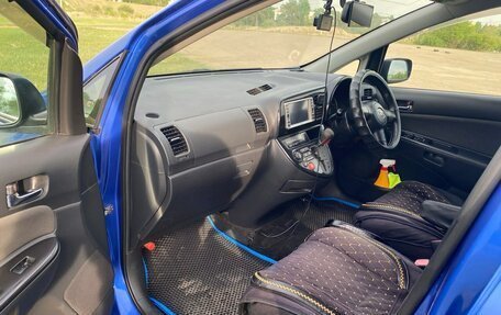 Toyota Wish II, 2004 год, 810 000 рублей, 5 фотография