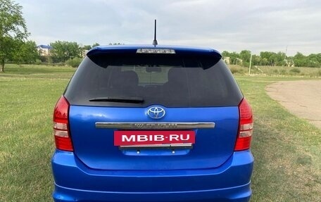 Toyota Wish II, 2004 год, 810 000 рублей, 4 фотография