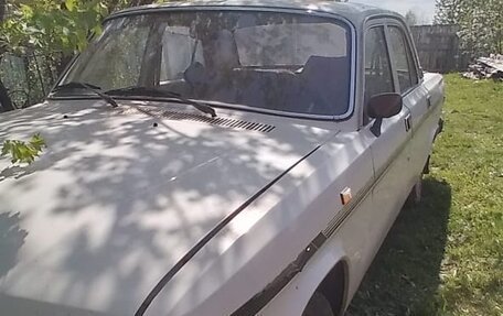 ГАЗ 31029 «Волга», 1995 год, 100 000 рублей, 2 фотография