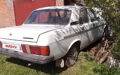 ГАЗ 31029 «Волга», 1995 год, 100 000 рублей, 3 фотография