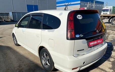 Honda Stream I рестайлинг, 2005 год, 400 000 рублей, 4 фотография