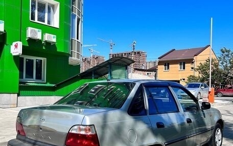 Daewoo Nexia I рестайлинг, 2007 год, 225 000 рублей, 3 фотография