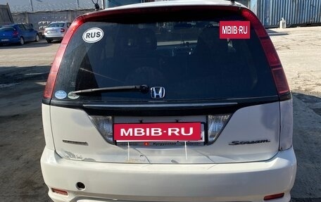 Honda Stream I рестайлинг, 2005 год, 400 000 рублей, 3 фотография