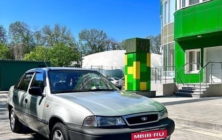 Daewoo Nexia I рестайлинг, 2007 год, 225 000 рублей, 2 фотография