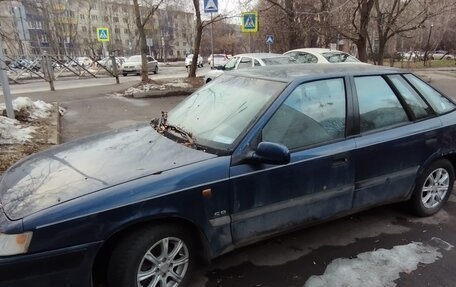 Daewoo Espero, 1999 год, 120 000 рублей, 3 фотография