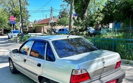 Daewoo Nexia I рестайлинг, 2007 год, 225 000 рублей, 4 фотография