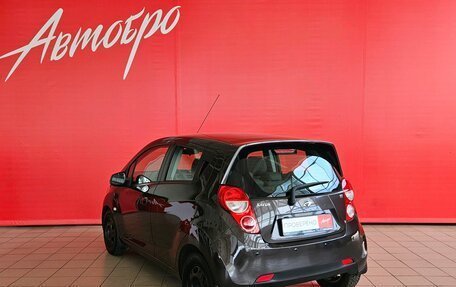 Ravon R2, 2016 год, 845 000 рублей, 3 фотография