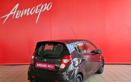 Ravon R2, 2016 год, 845 000 рублей, 5 фотография
