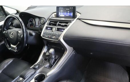 Lexus NX I, 2015 год, 3 068 000 рублей, 5 фотография