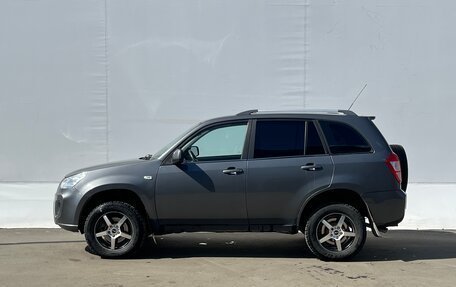 Chery Tiggo (T11), 2015 год, 525 000 рублей, 5 фотография