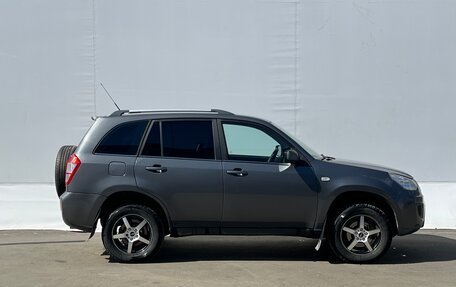 Chery Tiggo (T11), 2015 год, 525 000 рублей, 4 фотография