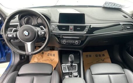 BMW 1 серия, 2022 год, 1 896 000 рублей, 8 фотография