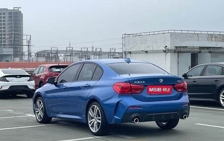 BMW 1 серия, 2022 год, 1 896 000 рублей, 6 фотография