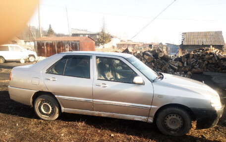 Chery Amulet (A15) I, 2007 год, 145 000 рублей, 2 фотография